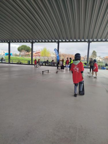 2026.04.25 Jornada de Skate