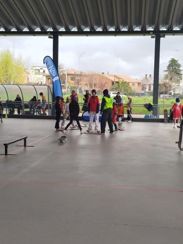 2026.04.25 Jornada de Skate