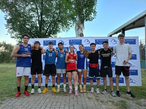 2026.05.23 Torneo Nocturno de Baloncesto y Balonmano
