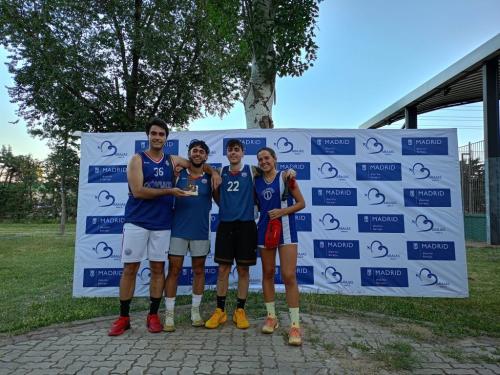 2026.05.23 Torneo Nocturno de Baloncesto y Balonmano