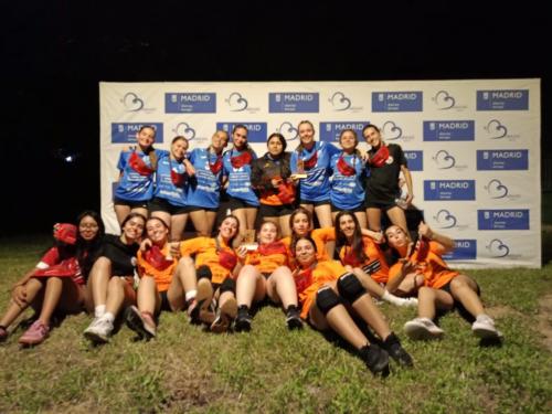 2026.05.23 Torneo Nocturno de Baloncesto y Balonmano