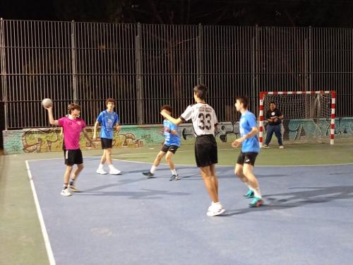 2026.05.23 Torneo Nocturno de Baloncesto y Balonmano