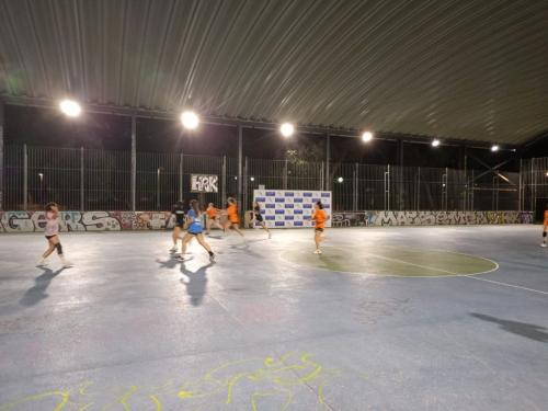 2026.05.23 Torneo Nocturno de Baloncesto y Balonmano