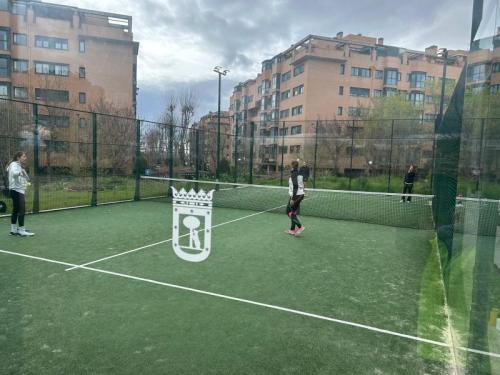 2026.03.07 Pádel Femenino