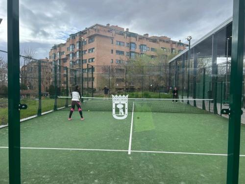 2026.03.07 Pádel Femenino