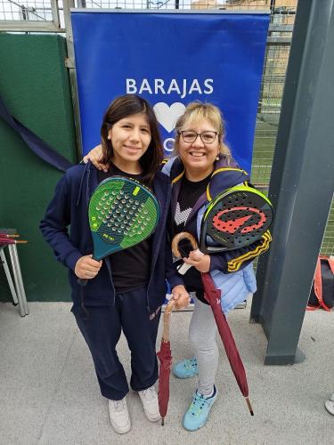 2026.03.07 Pádel Femenino