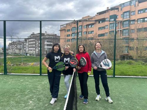 2026.03.07 Pádel Femenino
