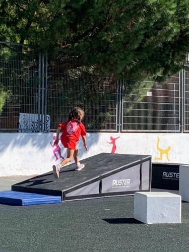 2026.09.12 Parkour