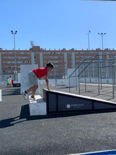 2026.09.12 Parkour