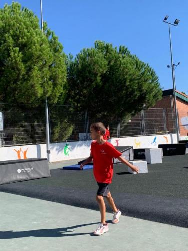 2026.09.12 Parkour