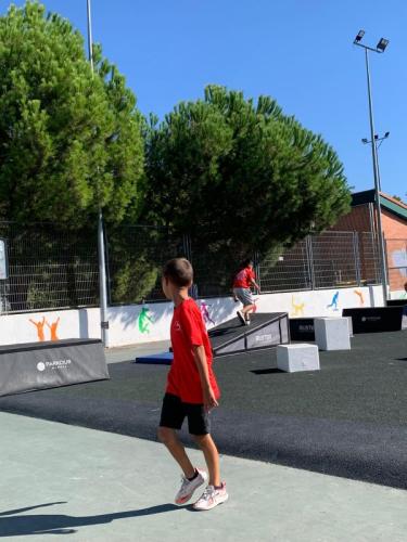 2026.09.12 Parkour
