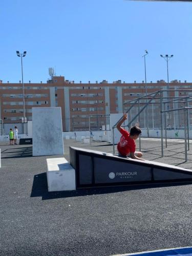 2026.09.12 Parkour