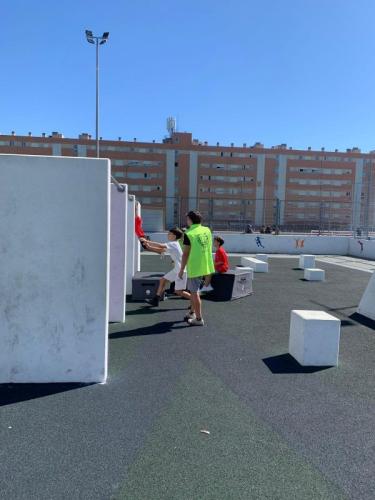 2026.09.12 Parkour