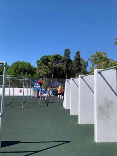 2026.09.12 Parkour