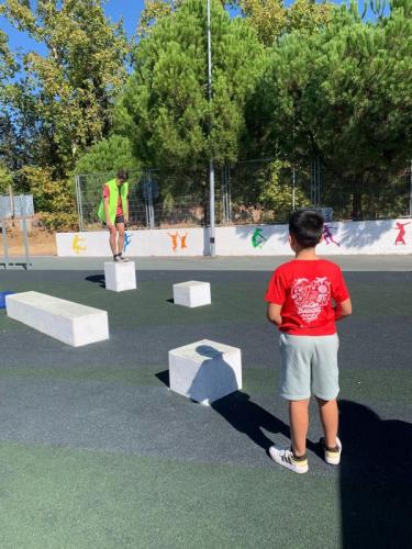 2026.09.12 Parkour