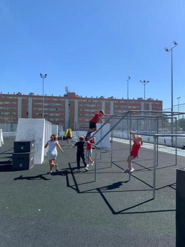 2026.09.12 Parkour