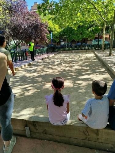 2026.09.12 Jornada de Petanca