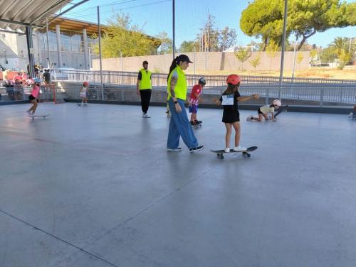 2026.09.20 Barajas sobre Ruedas