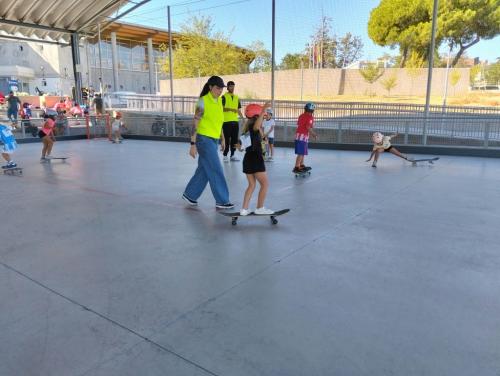 2026.09.20 Barajas sobre Ruedas