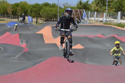 2026.09.12 BMX Pumptrack