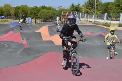 2026.09.12 BMX Pumptrack