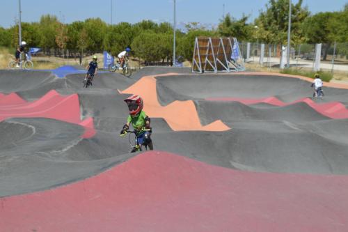 2026.09.12 BMX Pumptrack
