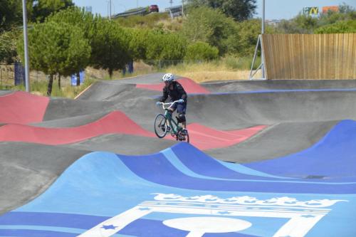 2026.09.12 BMX Pumptrack