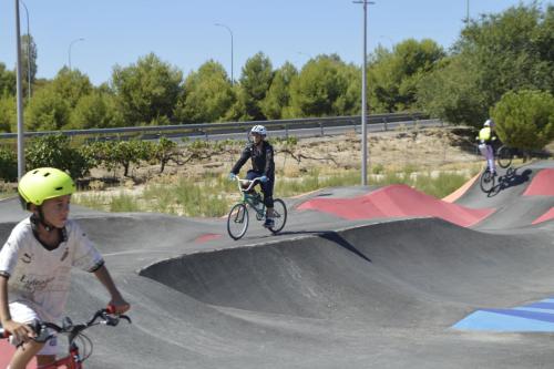 2026.09.12 BMX Pumptrack