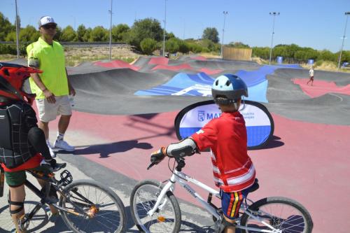 2026.09.12 BMX Pumptrack