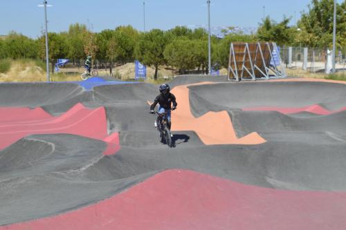 2026.09.12 BMX Pumptrack