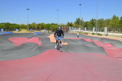 2026.09.12 BMX Pumptrack