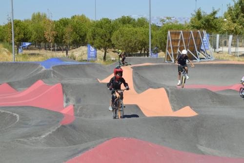 2026.09.12 BMX Pumptrack