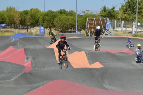 2026.09.12 BMX Pumptrack
