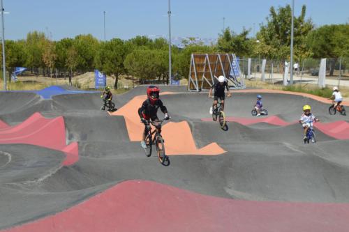 2026.09.12 BMX Pumptrack
