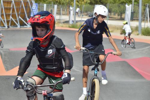 2026.09.12 BMX Pumptrack