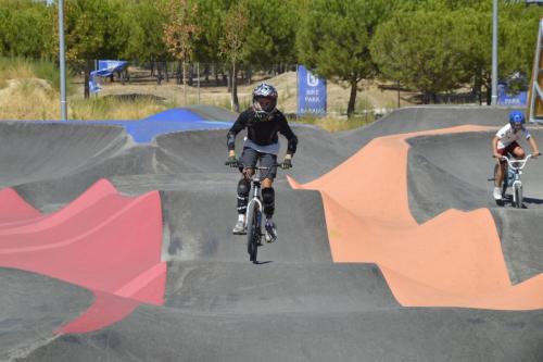 2026.09.12 BMX Pumptrack