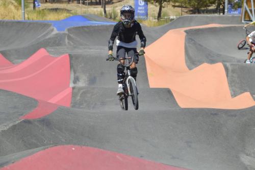 2026.09.12 BMX Pumptrack