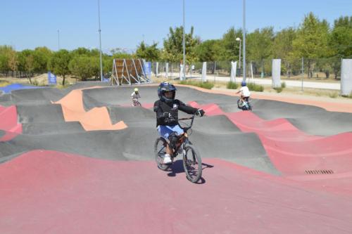 2026.09.12 BMX Pumptrack