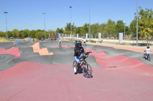 2026.09.12 BMX Pumptrack