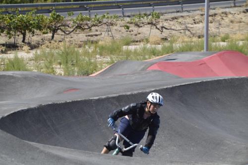 2026.09.12 BMX Pumptrack