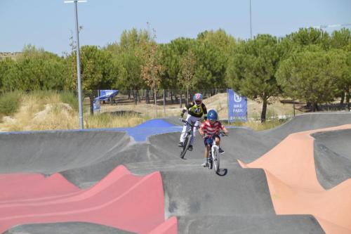 2026.09.12 BMX Pumptrack