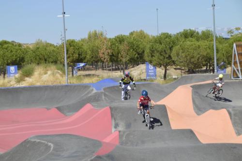 2026.09.12 BMX Pumptrack