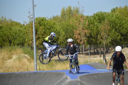 2026.09.12 BMX Pumptrack