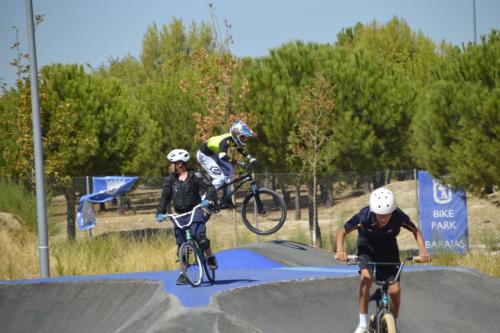 2026.09.12 BMX Pumptrack