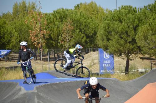 2026.09.12 BMX Pumptrack
