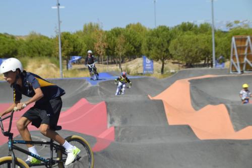 2026.09.12 BMX Pumptrack