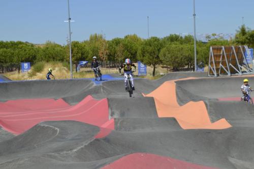 2026.09.12 BMX Pumptrack