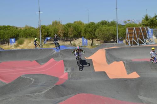 2026.09.12 BMX Pumptrack