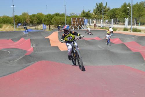 2026.09.12 BMX Pumptrack