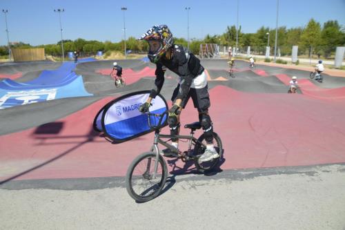 2026.09.12 BMX Pumptrack